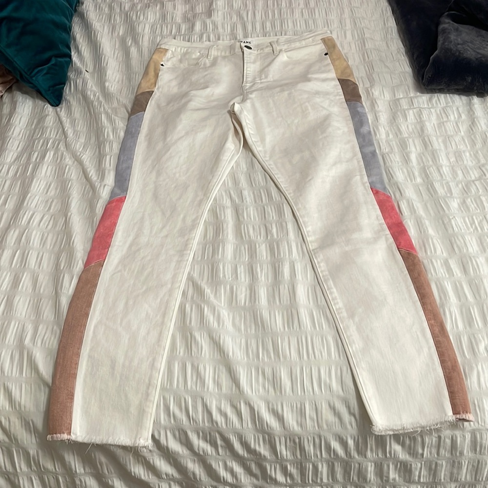 Sexy Frame denim